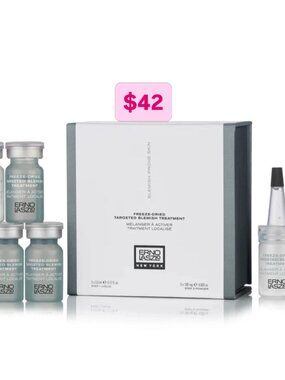 Erno Laszlo Acne Treatment Freeze-Dried Targeted Treatment
